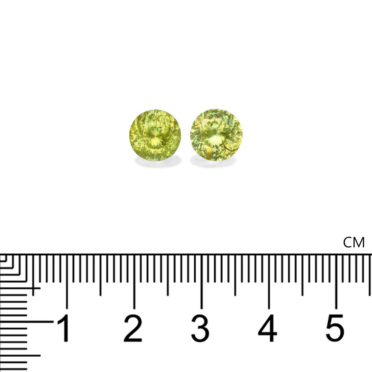 Sphene 3.85 ct